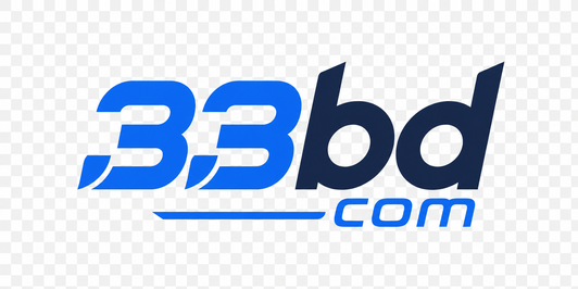 33bd com লোগো